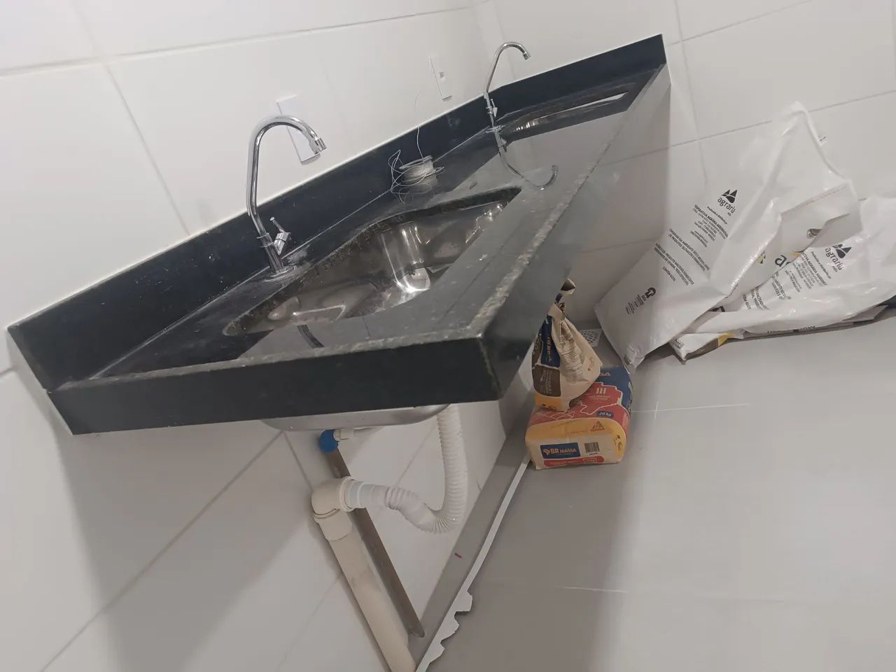 Ubatuba Green Granite Countertop64717753746305121