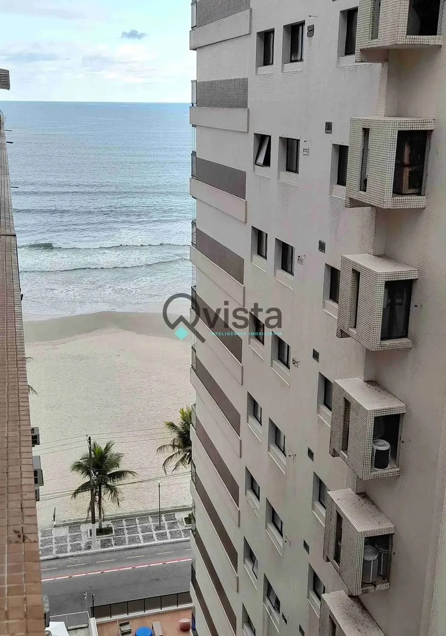 Apartamento à Venda na Pitangueiras na Astúrias | QVista Inteligência Imobiliária Guarujá