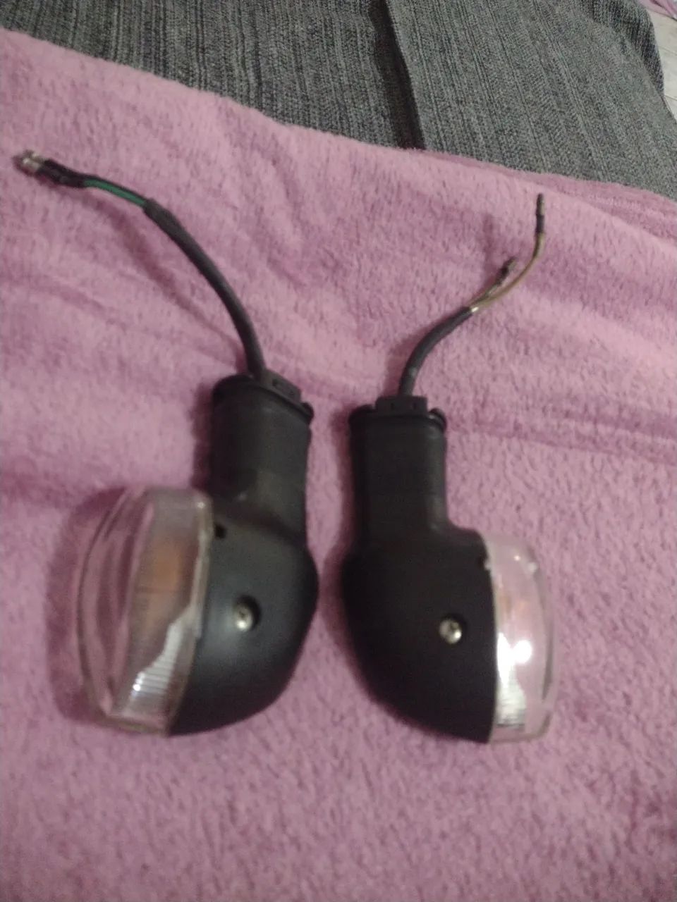 Pisca Yamaha MT 03.MT07.MT09.R01 R03.xj6 fz6 tracer  - Foto 6