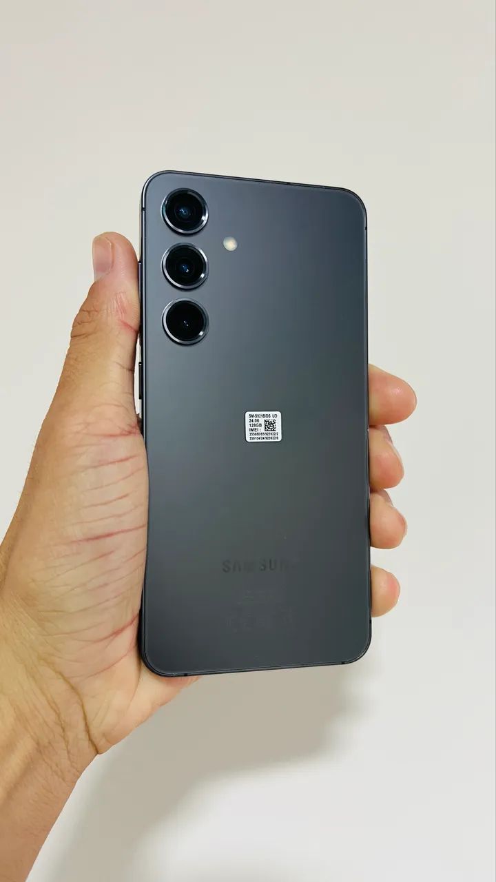 Samsung S24 Black64300600301698123