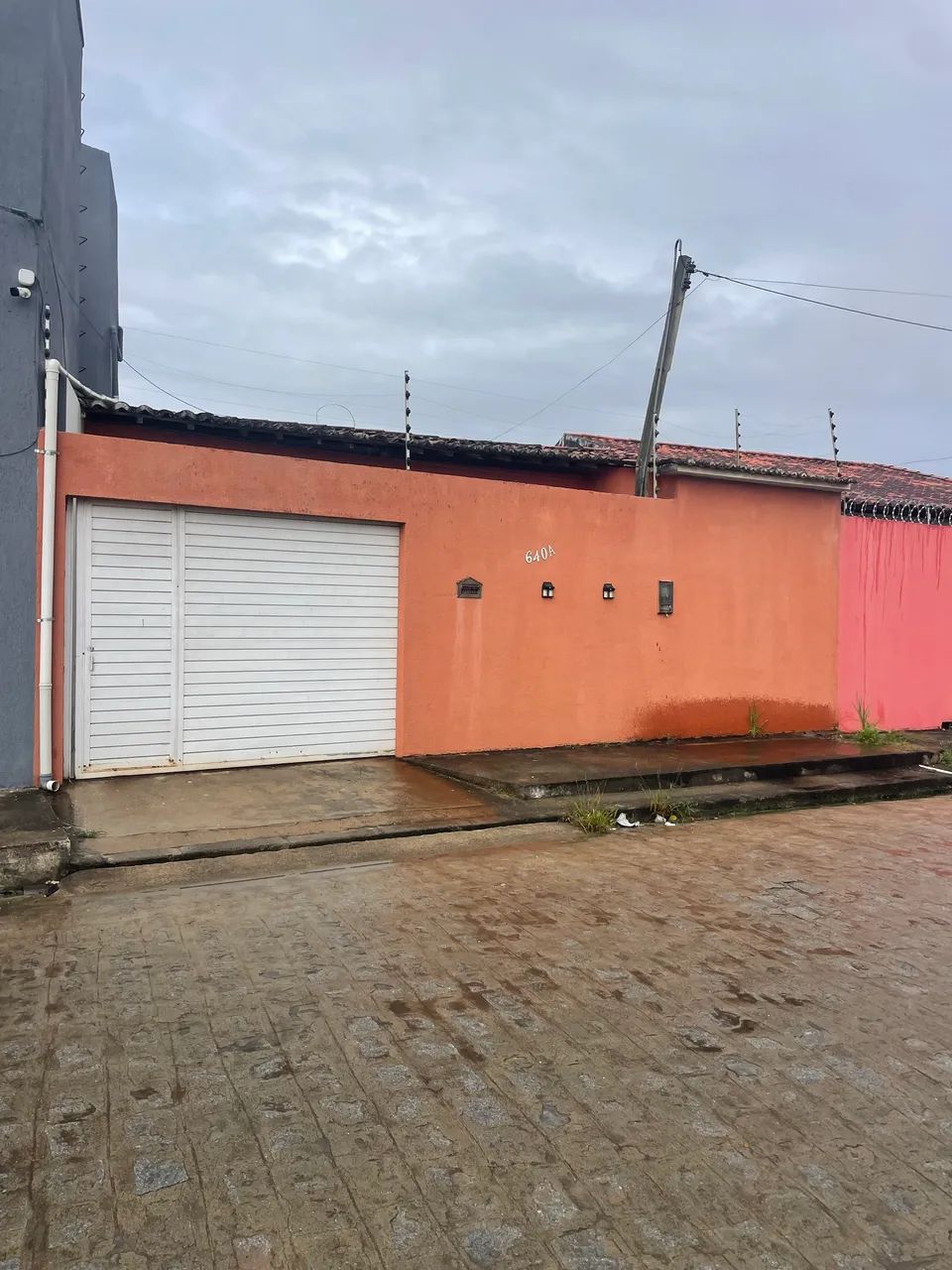 Foto - Arapiraca - Santa Esmeralda