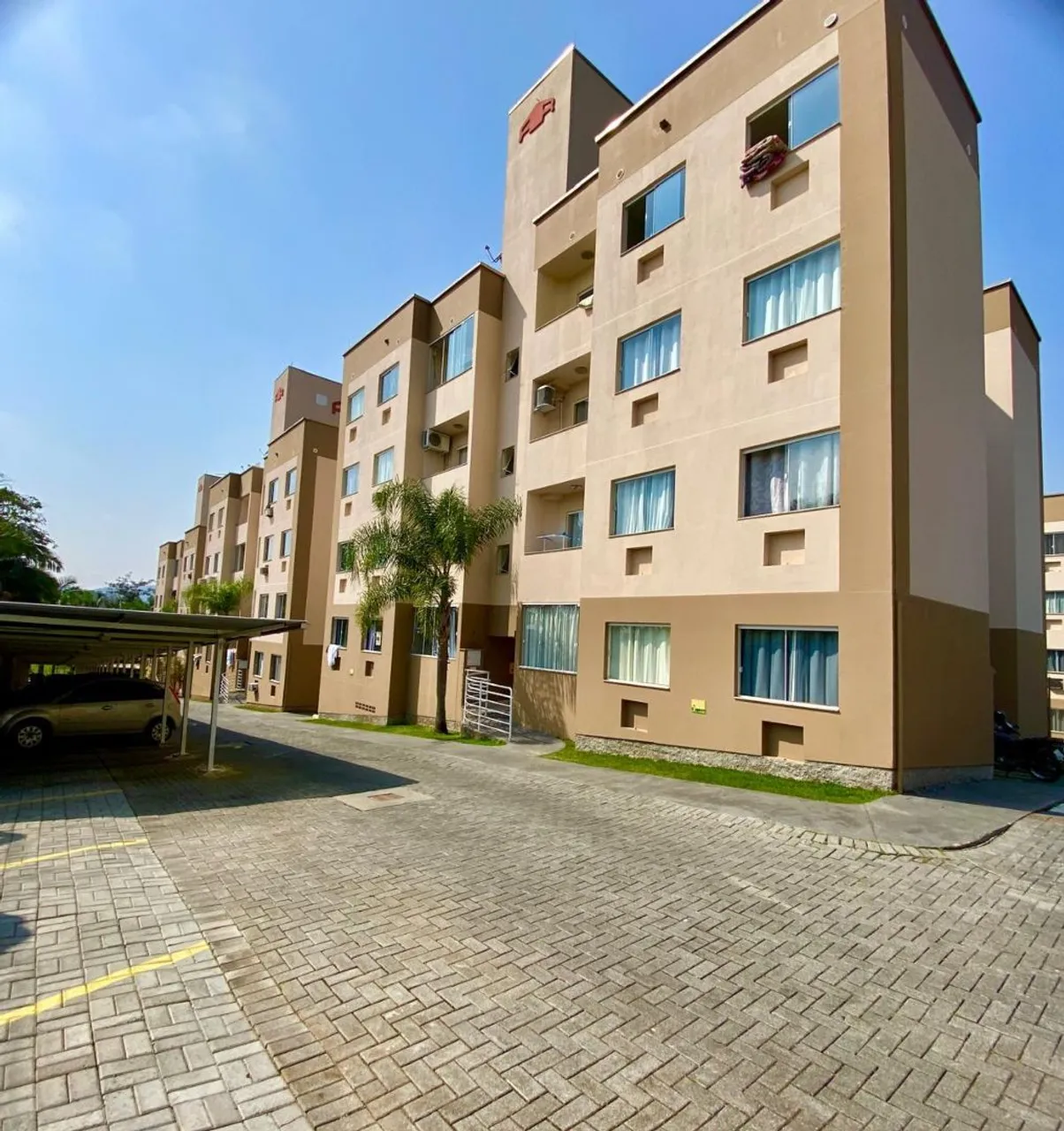 Apartamento bairro Tapajós 