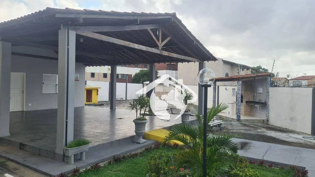 Apartamento com 3 dormitórios à venda, 58 m² por R$ 130.000,00 - Jabotiana - Aracaju/SE - Foto 3