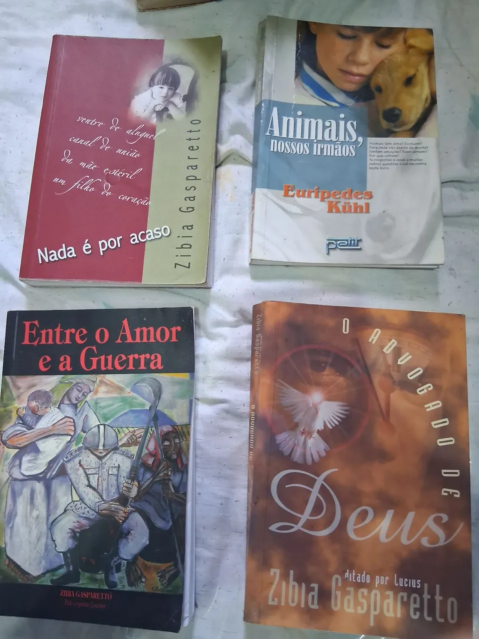 Livros