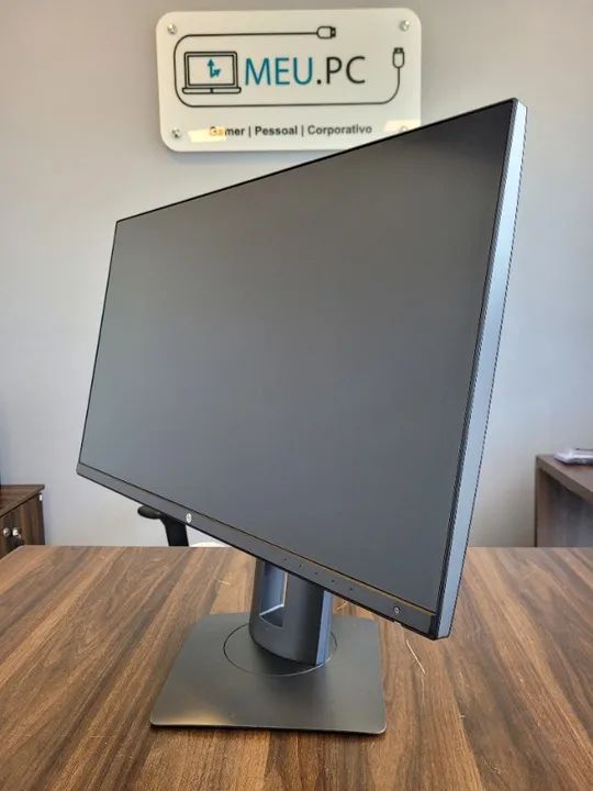 Monitor HP 27" | 2k (2560 x 1440) | LED | 16:9 | IPS | Z27n - Foto 4