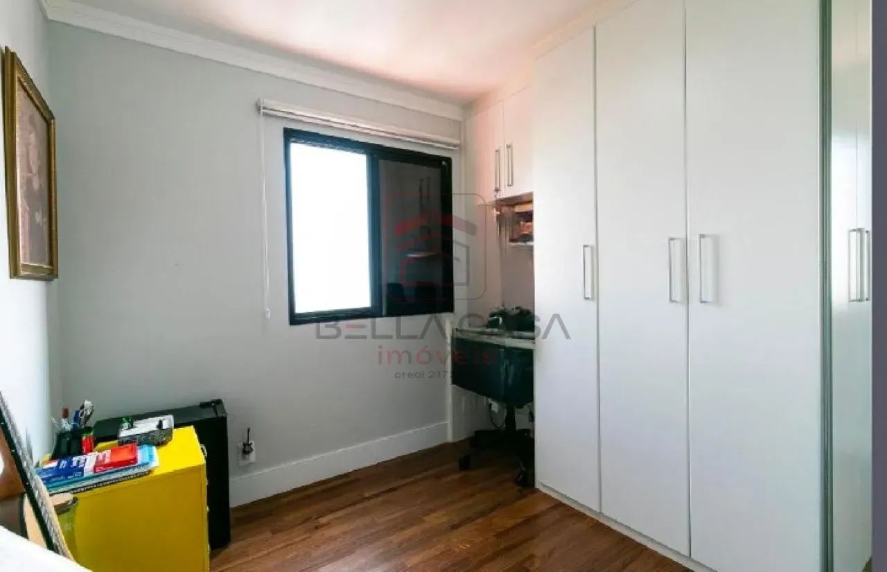 Apartamento Aconchegante na Mooca, mobiliado - 70 m², 2 Dormitórios - Foto 10