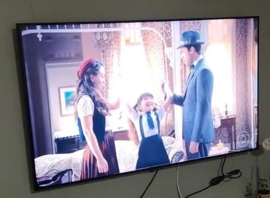 Smartv Samsung UN55TU7020GXZD