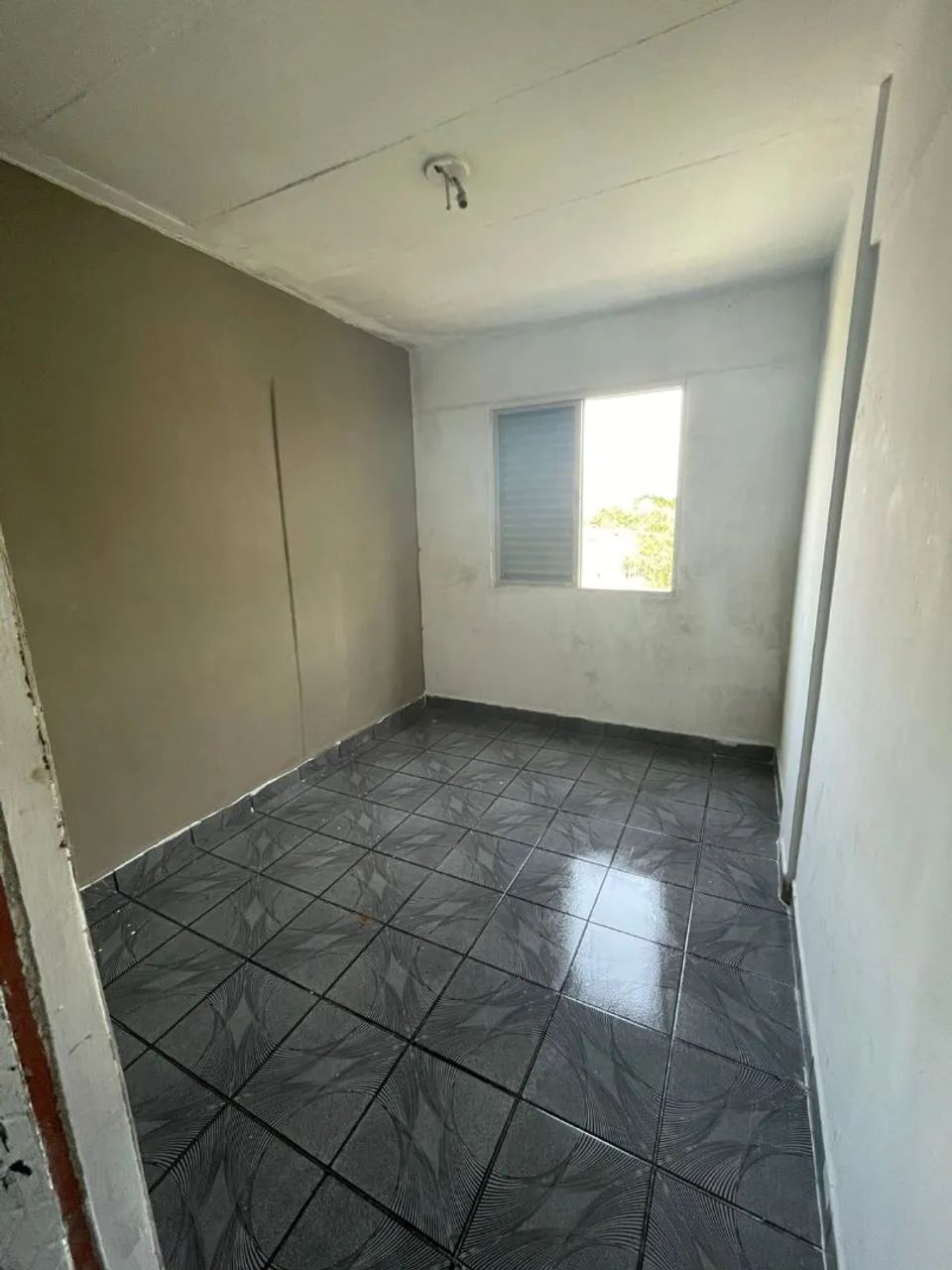 Foto - São Paulo - Conjunto Habitacional Brigadeiro Faria Lima