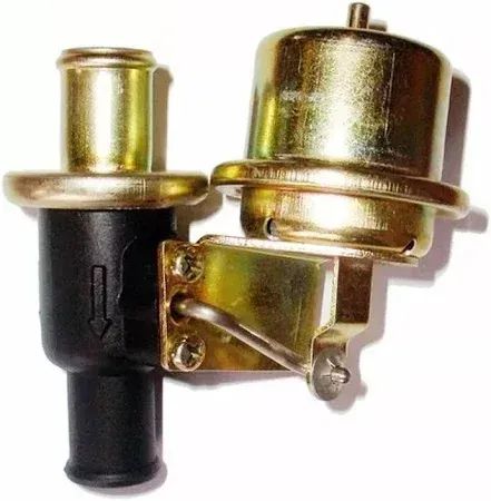 Vávula Ar Quente Gm D20 / C20 / A20 /  - Foto 3