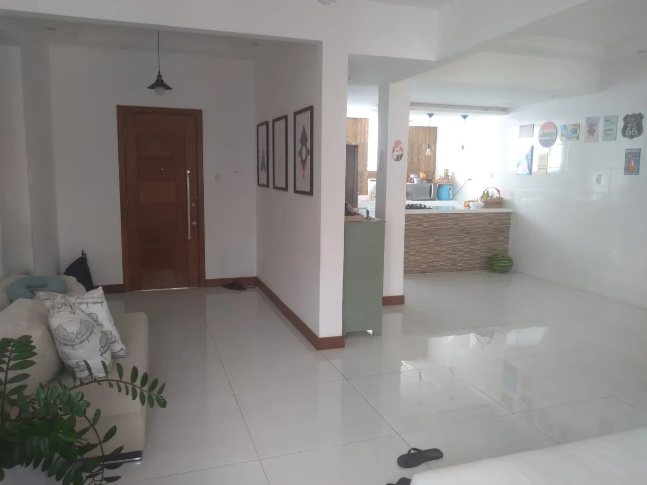 Apartamento Com 3 Quartos Em 110M² E 1 Vaga De Garagem Na Graça. BS6KHF - Foto 3