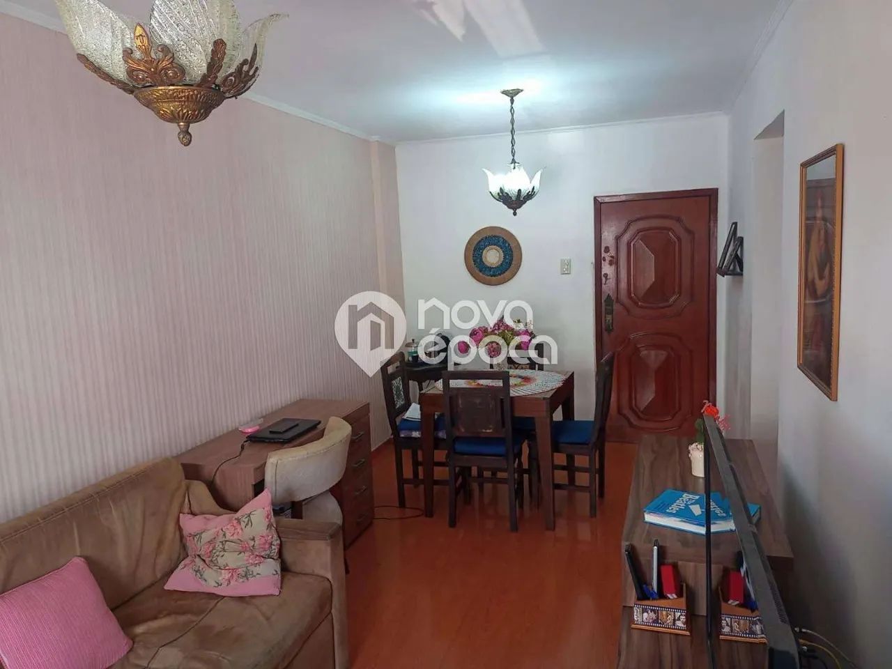 Todos os Santos | Apartamento 2 quartos - Foto 2