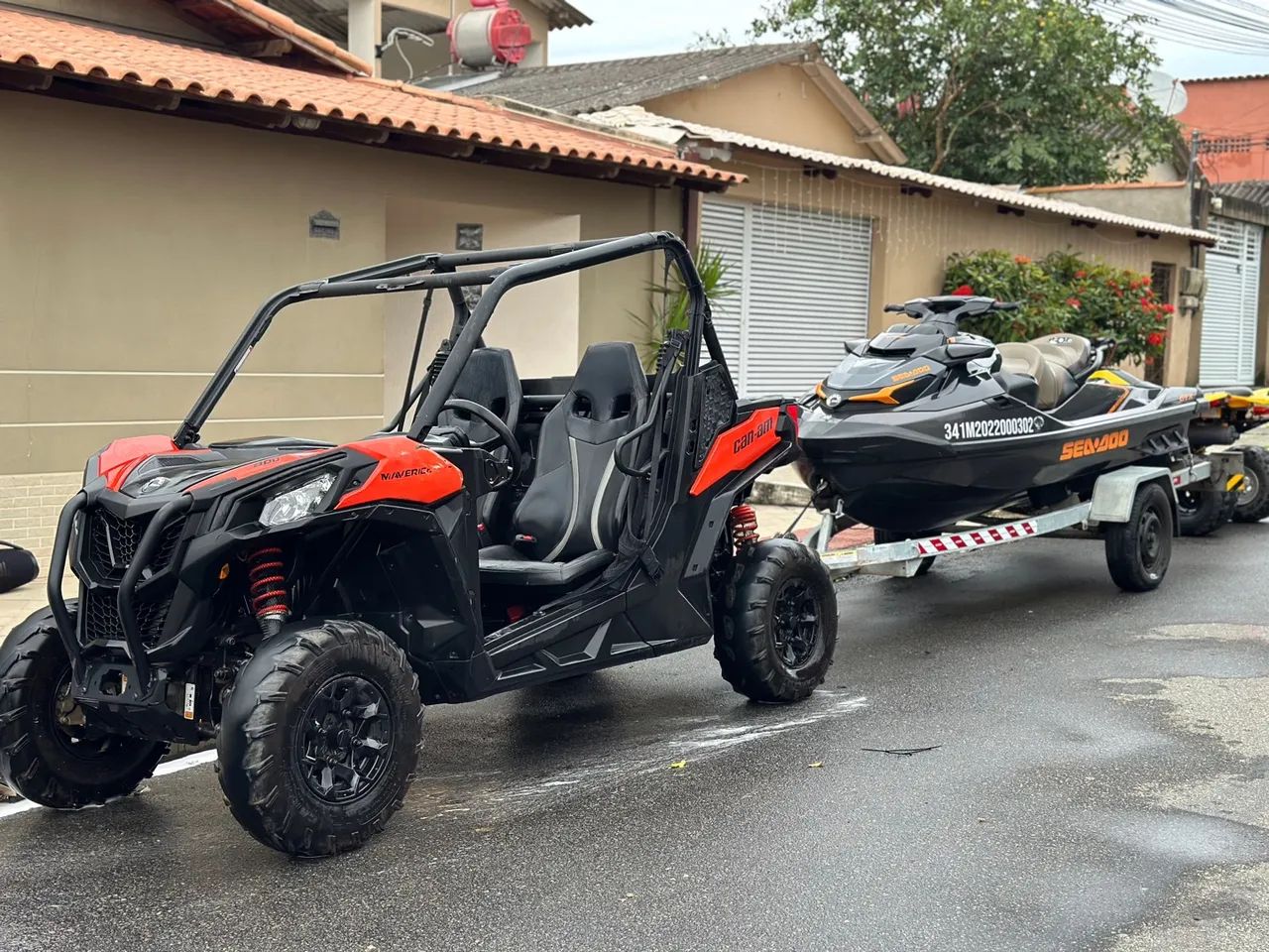 Jet Ski Sea-Doo GTX 170 2022 - Foto 11