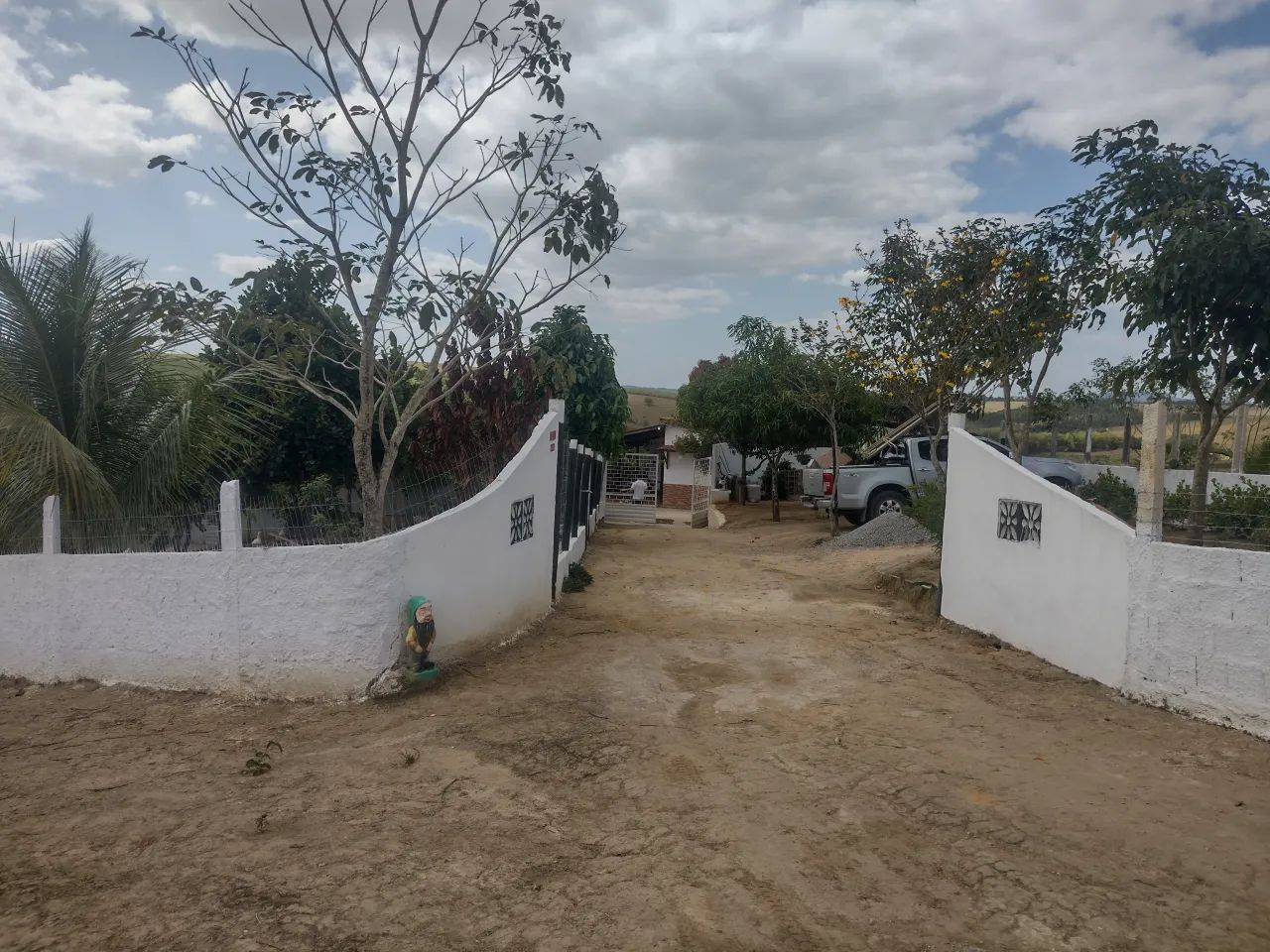 Linda propriedade em Capela 4 km da cidade - Foto 2