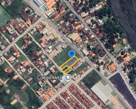Lotes/terrenos às margens da rodovia Edval Lemos - Marechal Deodoro