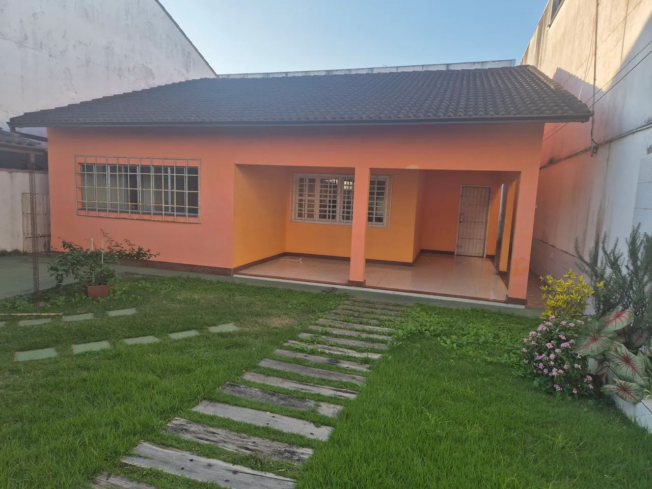 Alugo casa jacaraipe  Alojamento  - Foto 3