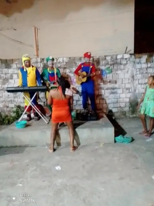 Banda para o São João  - Foto 3