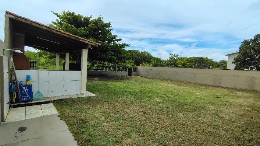 Alugo Casa na Praia dos XV / Barra do Sahy - Aracruz/ES - Foto 2