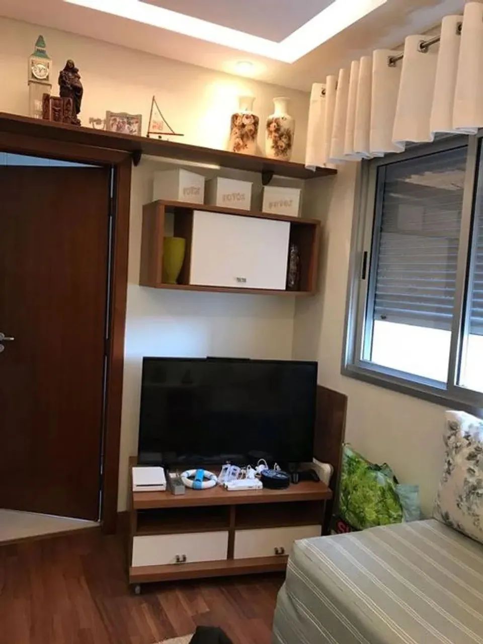 Apartamento em Rua Sampaio Moreira - Embaré - Santos/SP - Foto 13