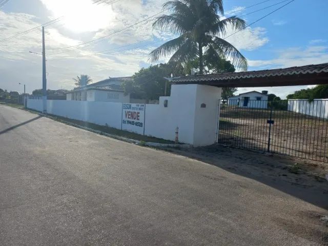 Granja com 1.7 hectares em Monte Alegre/RN - Foto 2
