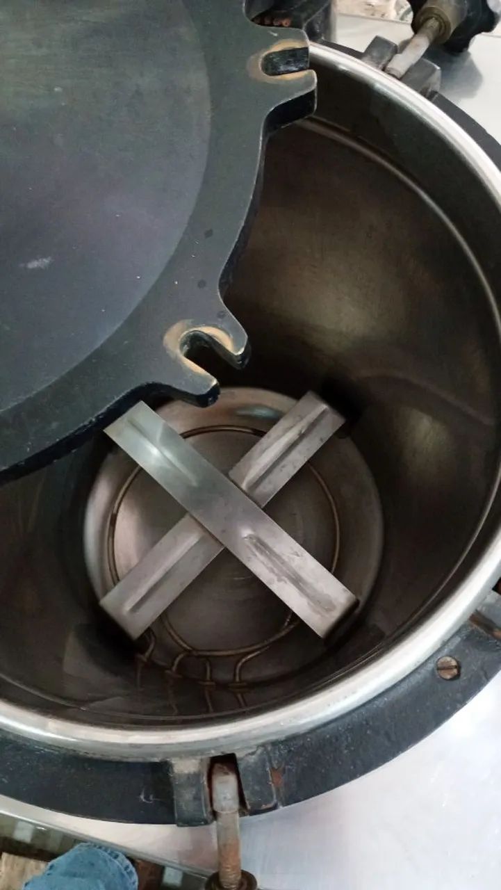 Auto clave 75 litros fanem - Foto 2