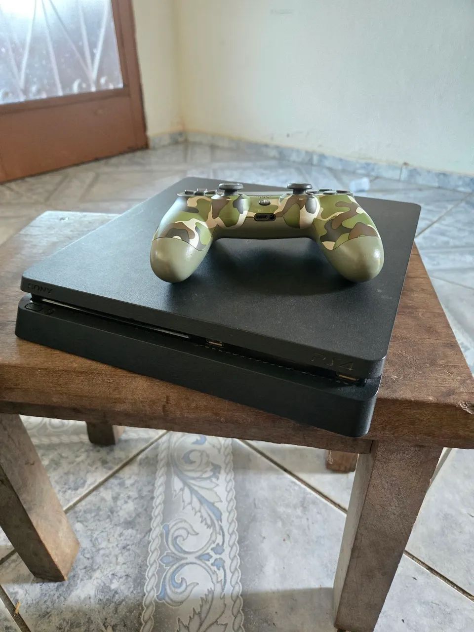 PlayStation 4 slim  - Foto 2