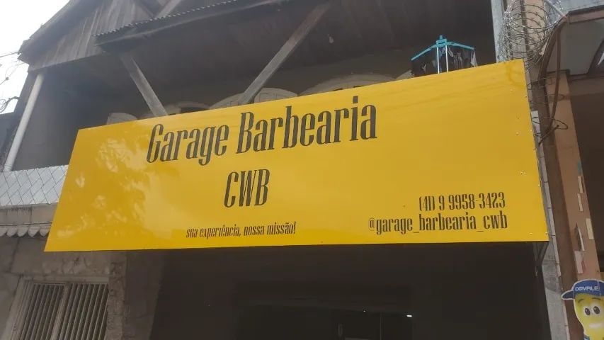 Placas - Comunicação Visual - Letreiros em 2D / 3D -  Totens Luminosos - Acm fachada - Com - Foto 2