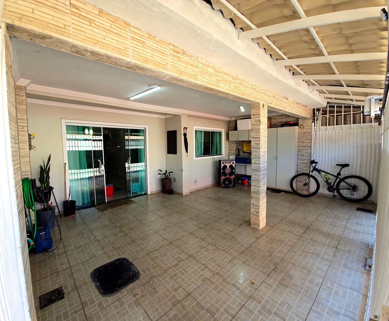 Foto - Brasília - Samambaia Sul (Samambaia)