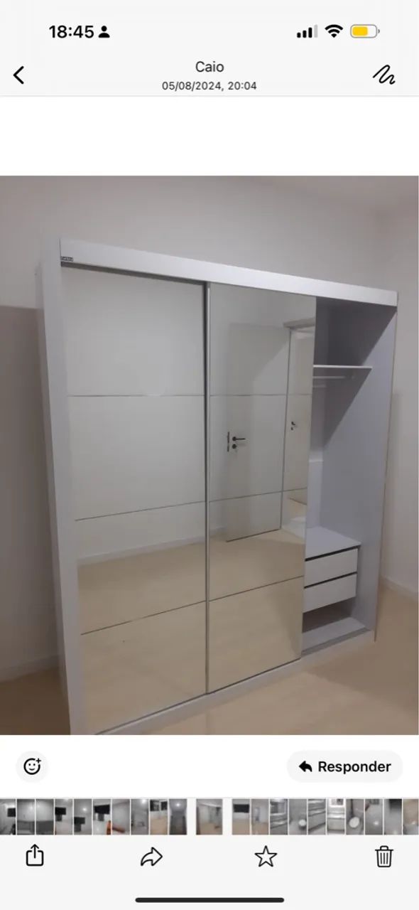Lindo apartamento barra balli - Foto 3