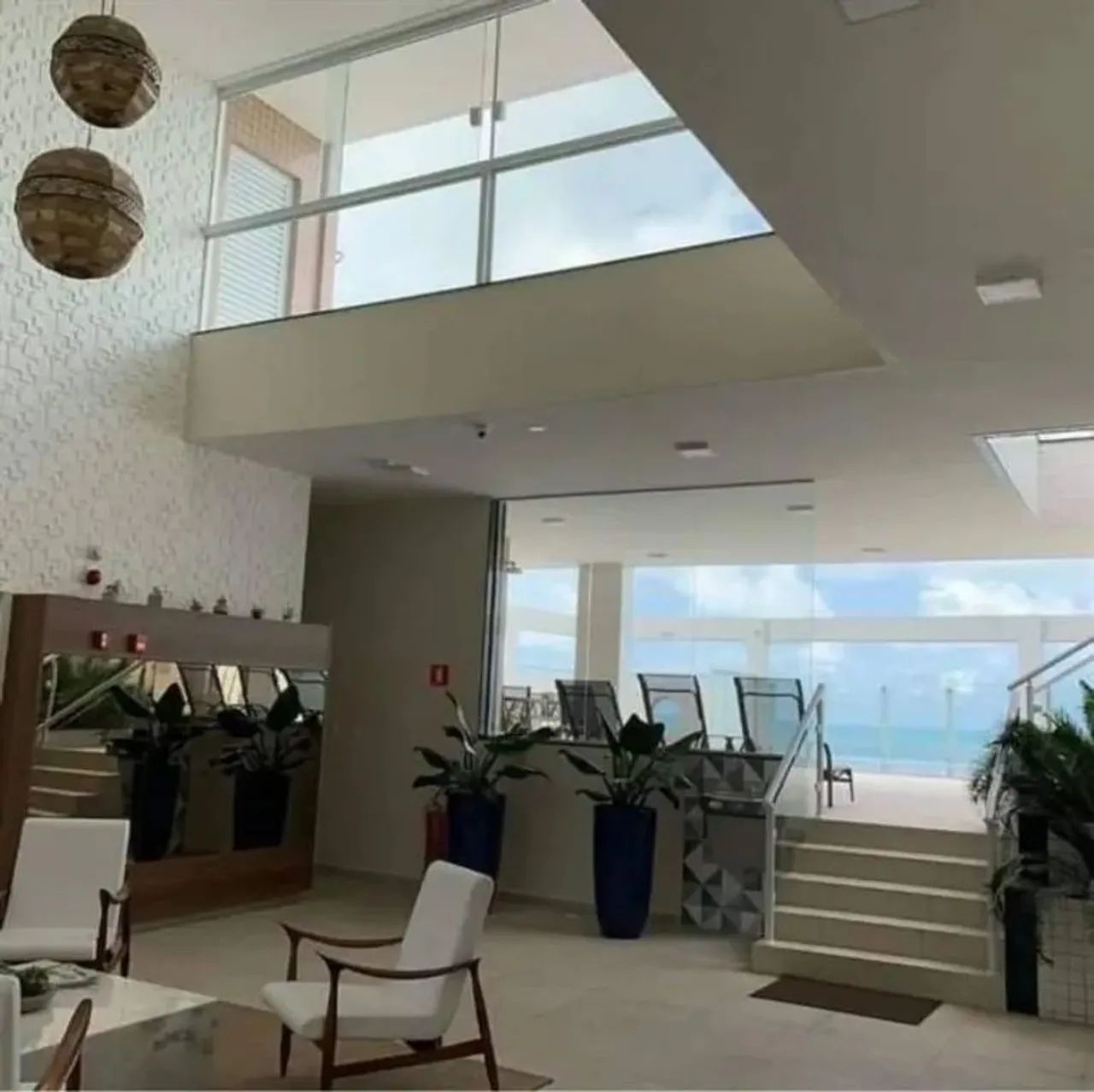 Apartamento 2 suites Terraço gourmet Mobiliado Aviaçáo