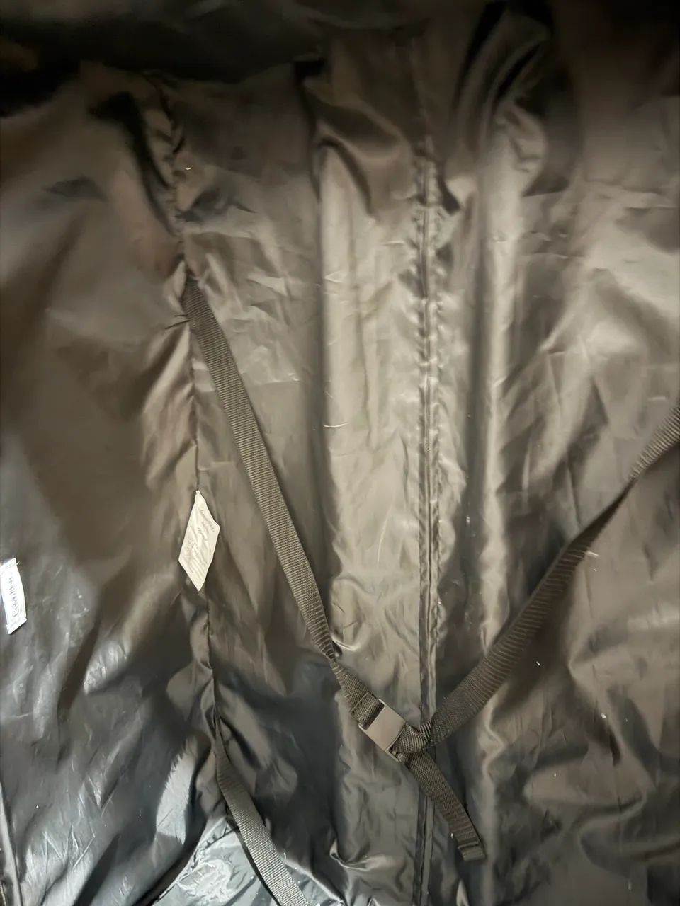 Mala Calvin klein grande original  - Foto 4