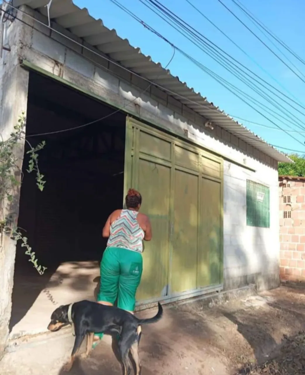 Galpão/Terreno 8x20 Enseadas dos Corais