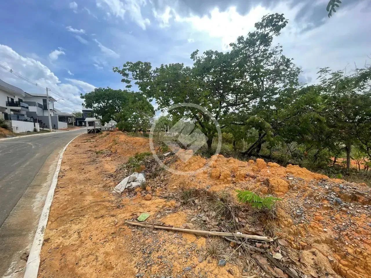 lote em lagoa santa condomínio fechado codigo: 155018 - Foto 5