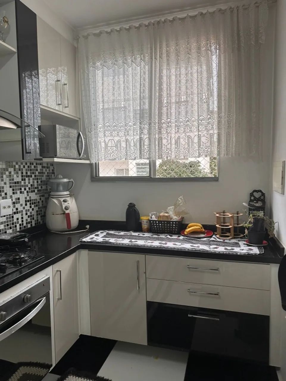 Cobertura para alugar no Condomínio Residencial Spazio Splendido, em Sorocaba-SP - Foto 2