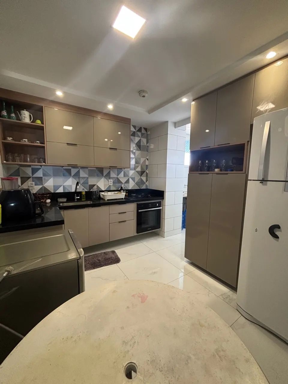 Foto - Natal - Tirol