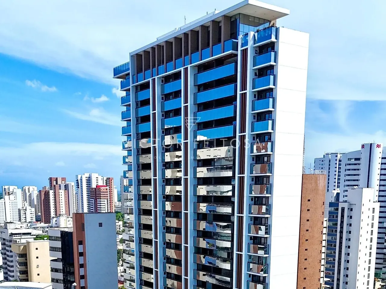 BS Flower (Aldeota) - 98m²