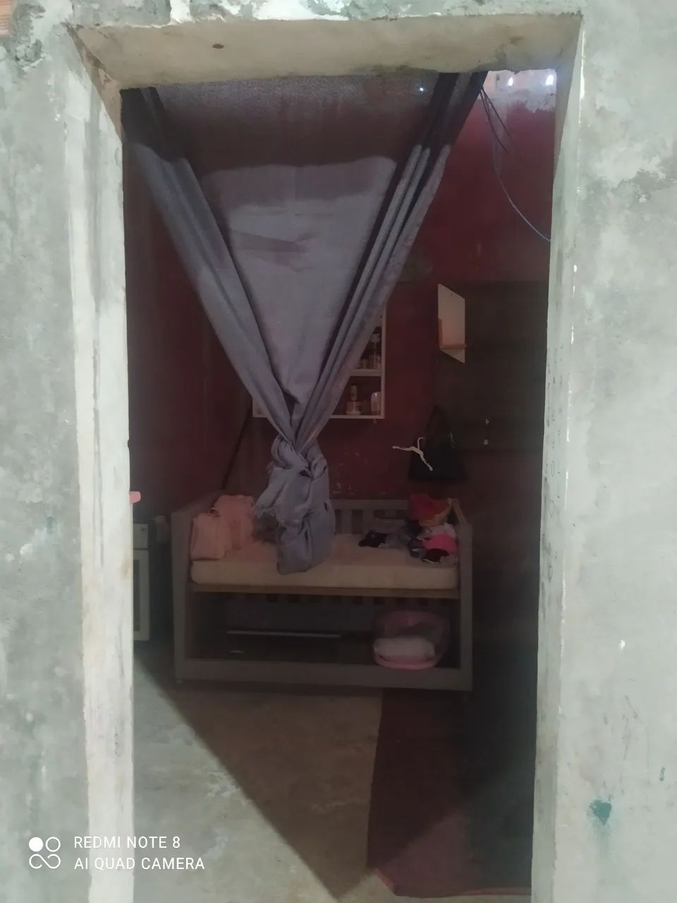 Vendo uma casa no bairro do una  - Foto 5