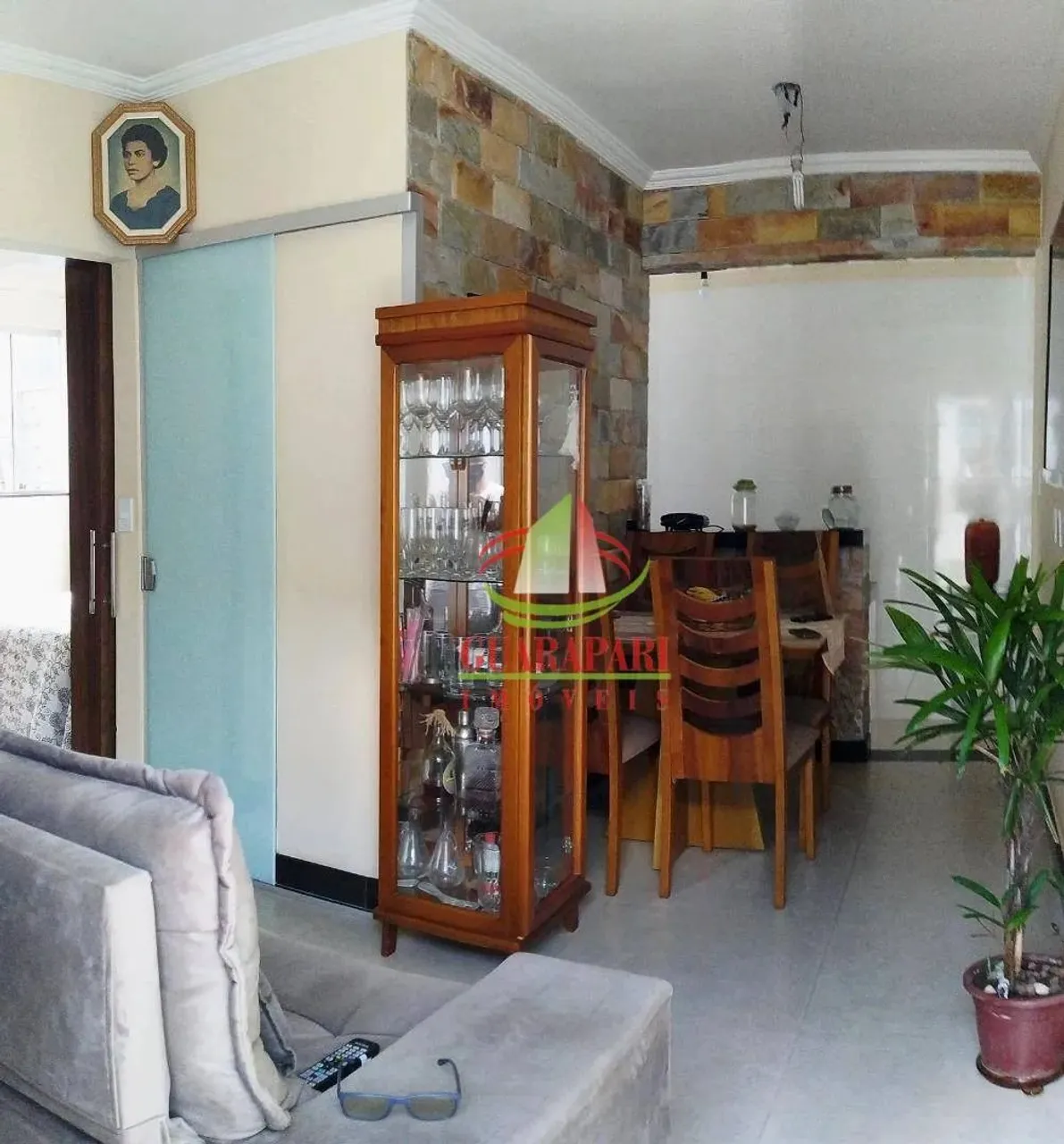 Casa com 1 dormitório à venda, 30 m² por R$ 185.000,00 - Copacabana - Belo Horizonte/MG