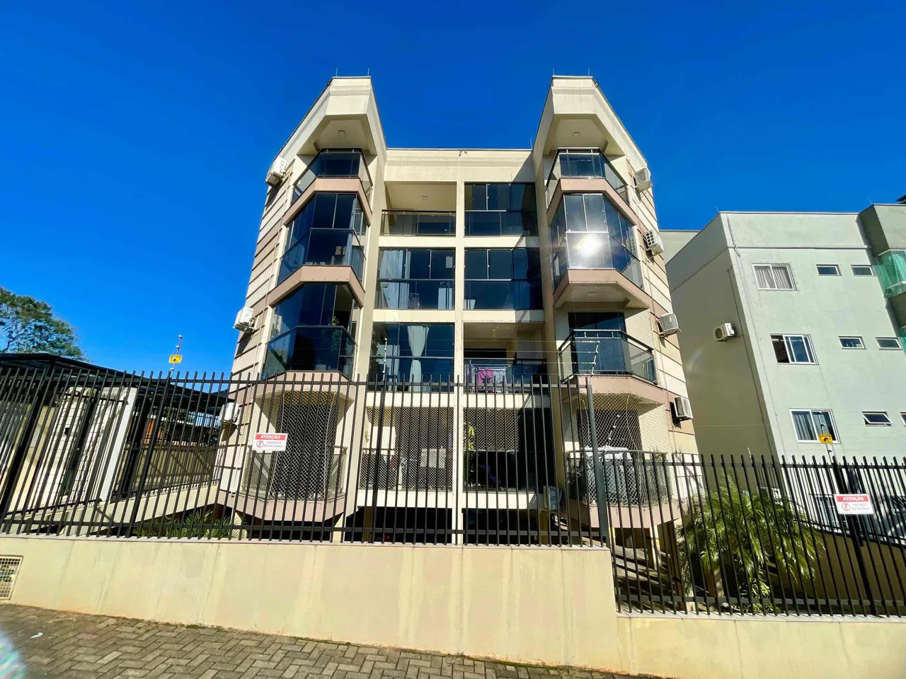 Apartamento padrão para Locação, Esplanada, Chapecó, SC