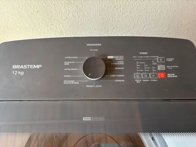 Máquina de lavar  - Foto 2