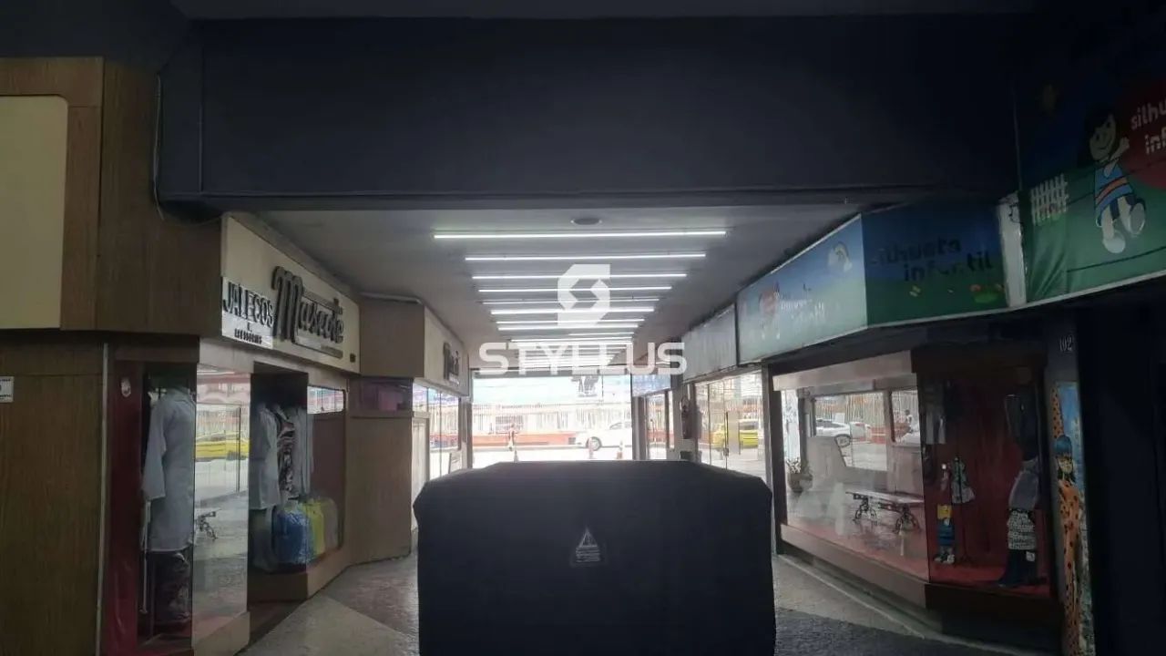 Méier | Sala 1 quarto - Foto 14