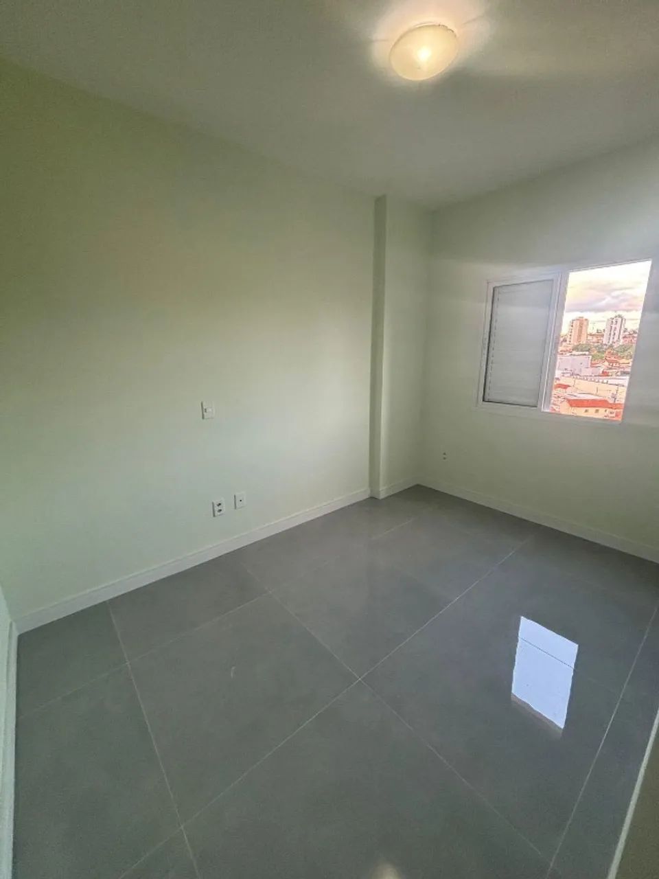 Apartamento Park da Cidade no Centro de Jacareí-SP - Foto 3