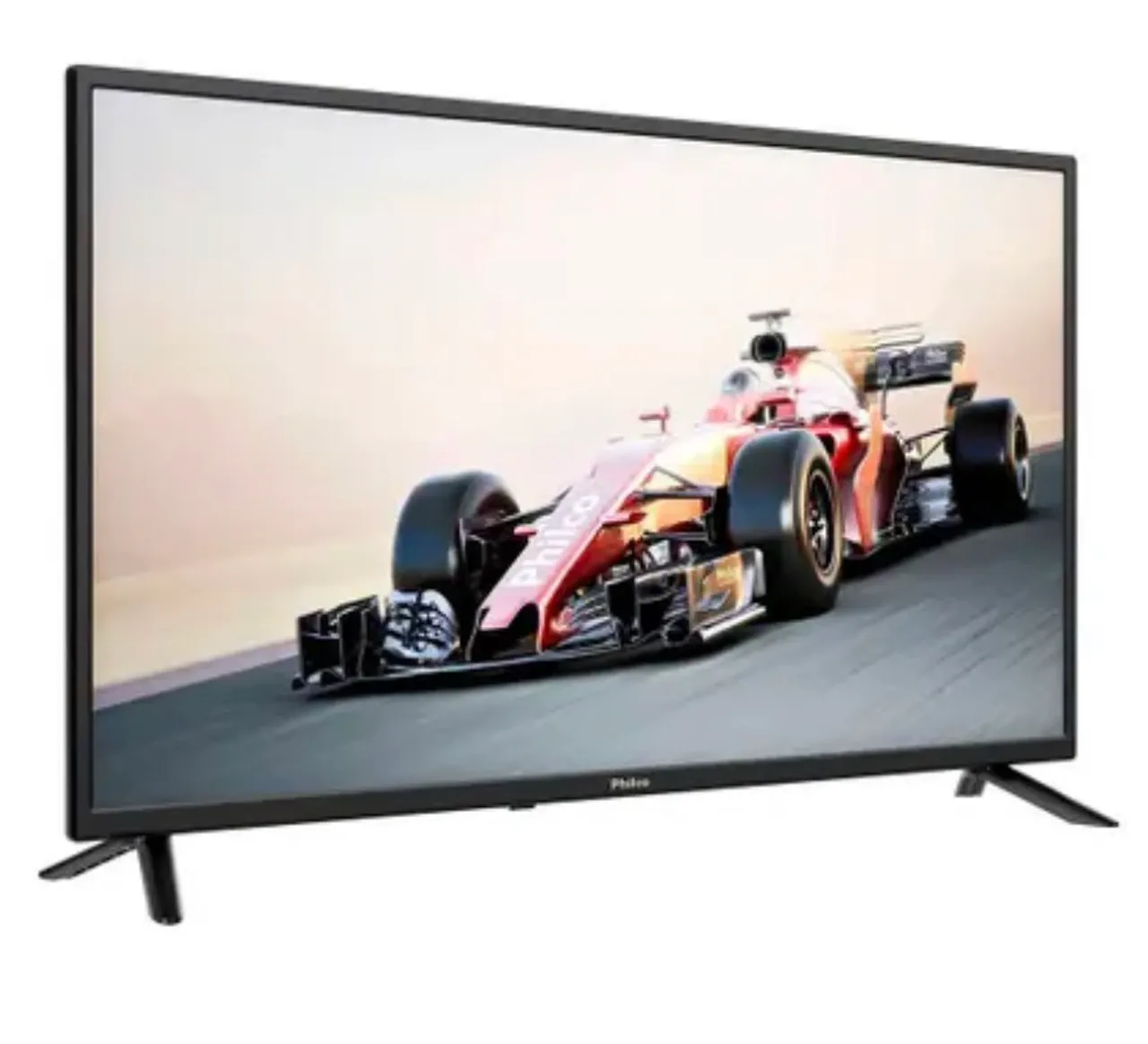 Smart TV Philco 32'' - Imagem Incrível!