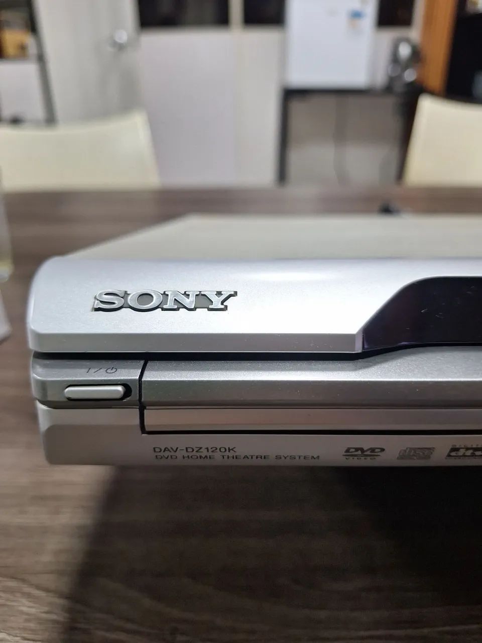 DVD Player Sony - Foto 3