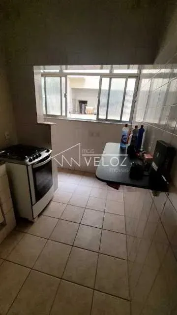 Apartamento - Padrão / Residencial / Centro
