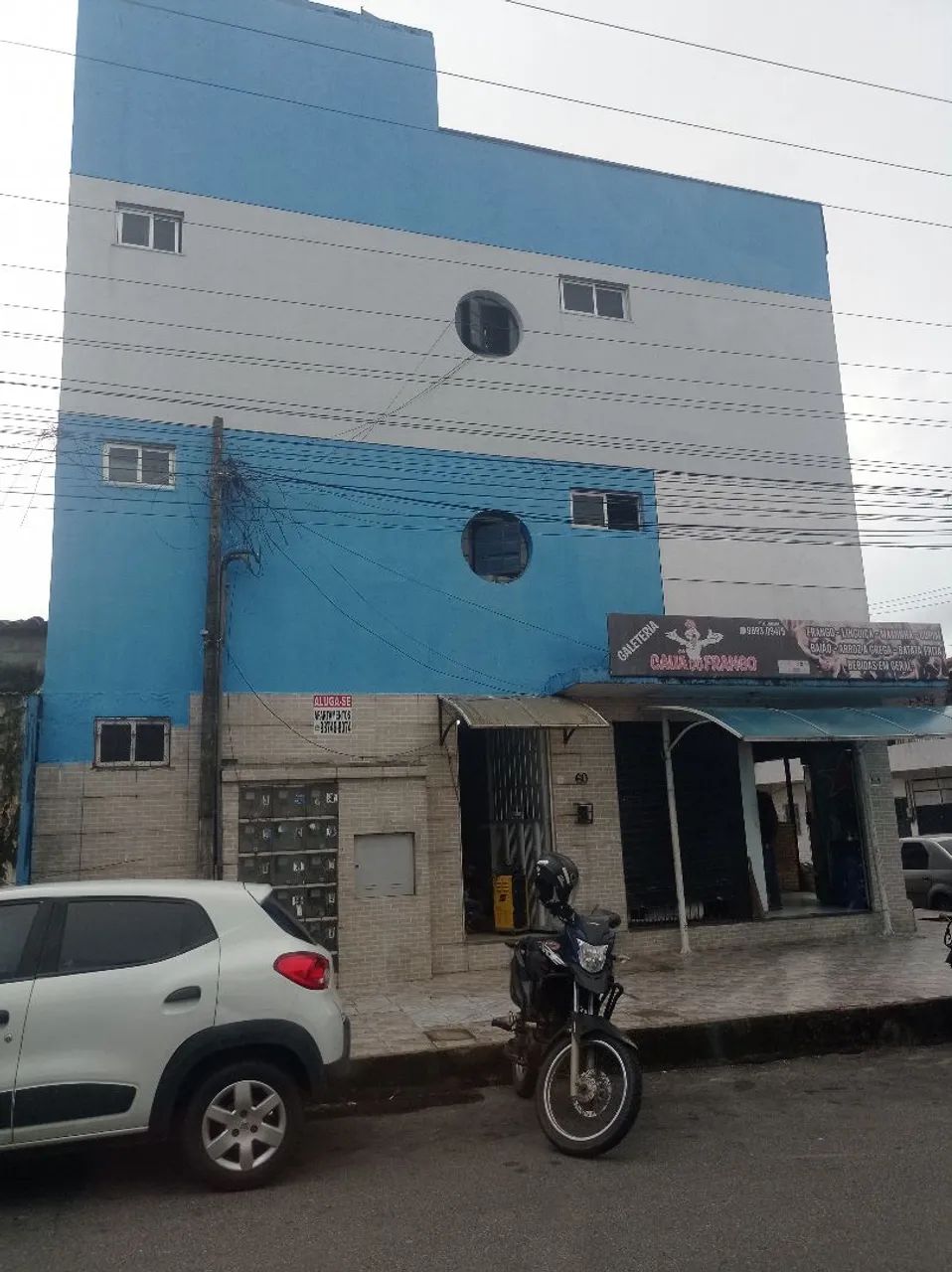 Foto - Fortaleza - João XXIII