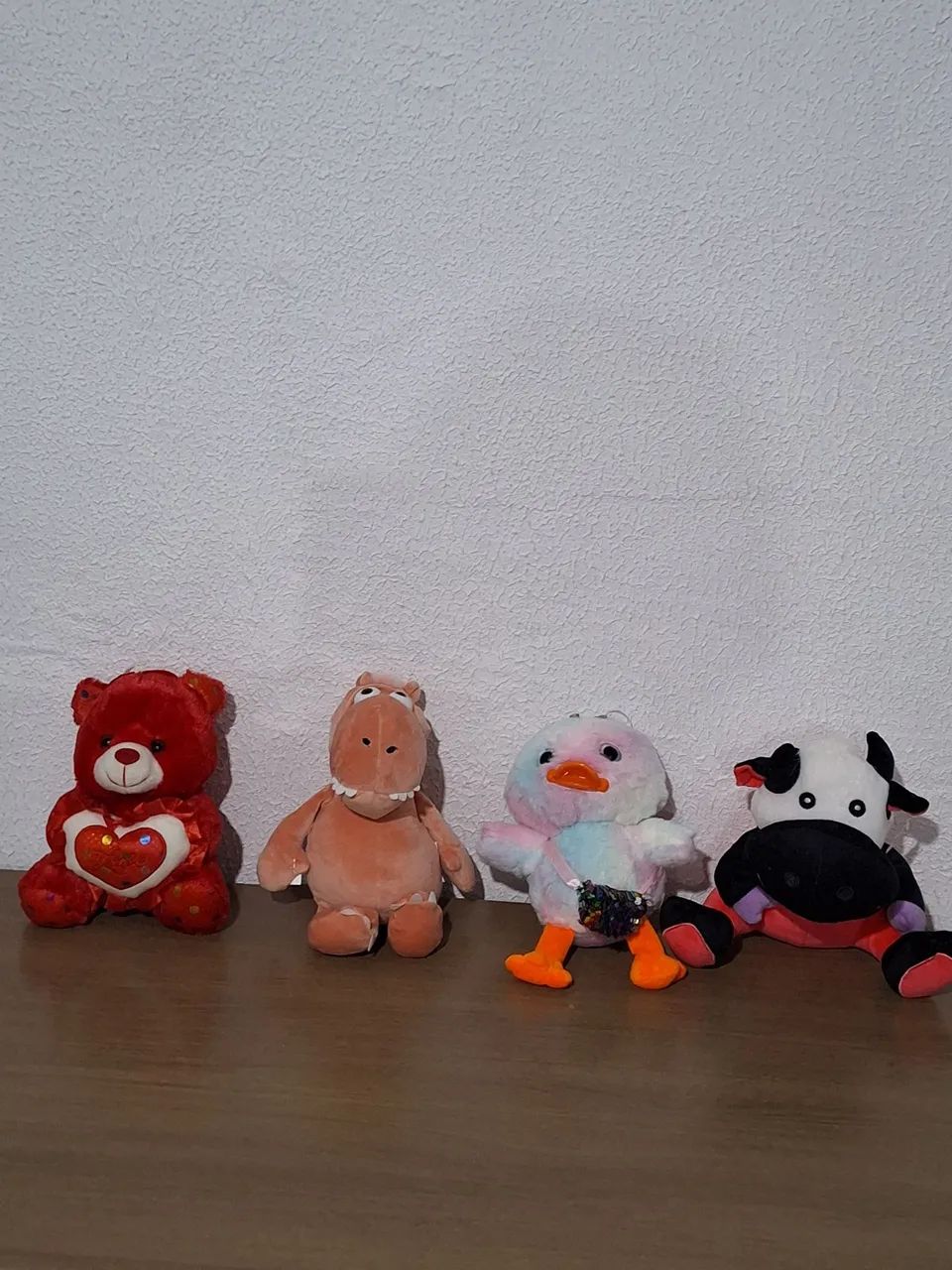 Ursinho de pelucia novos  - Foto 2
