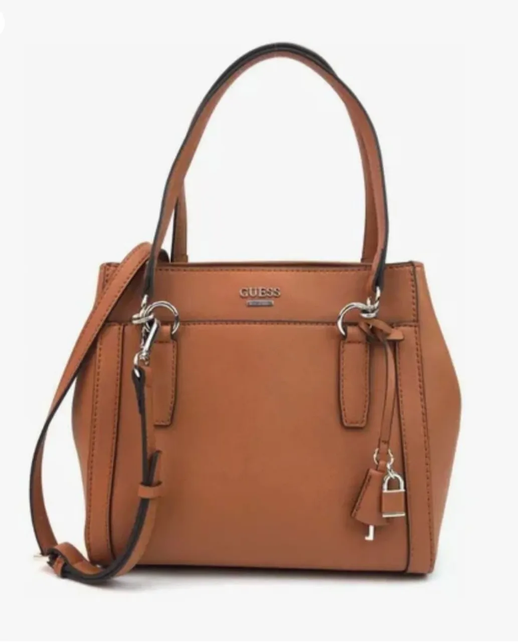 Bolsa Guess Original - Marrom