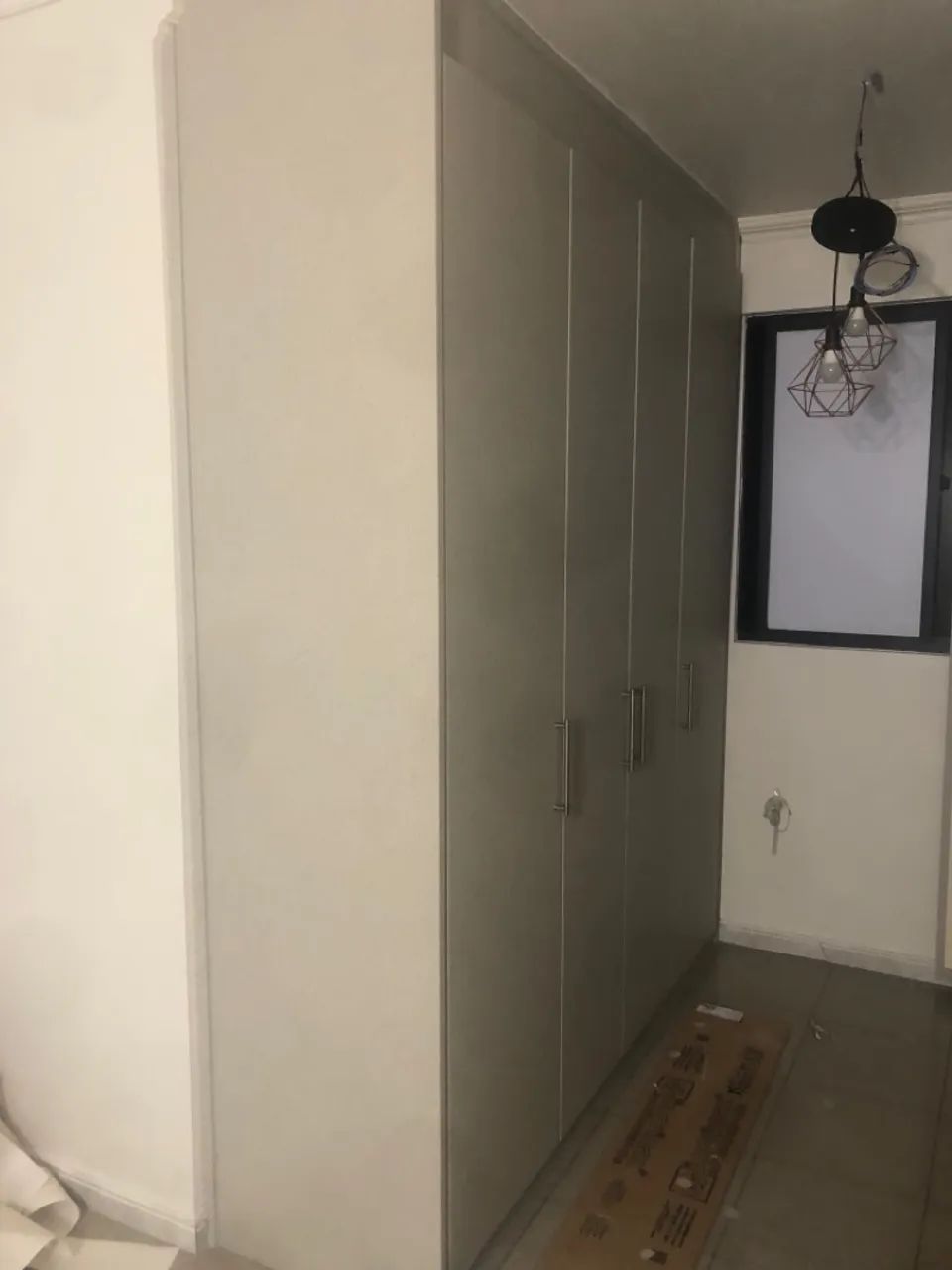 Envelopamento de armários e guardar roupas  - Foto 5
