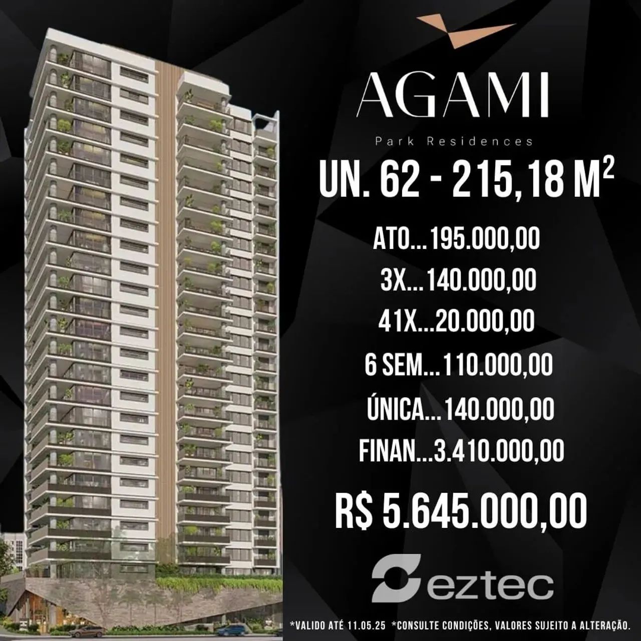 "Luxo e Conforto em Moema | Apartamento de 215m² com 3 Suítes, Varanda Gourmet e Lazer Com