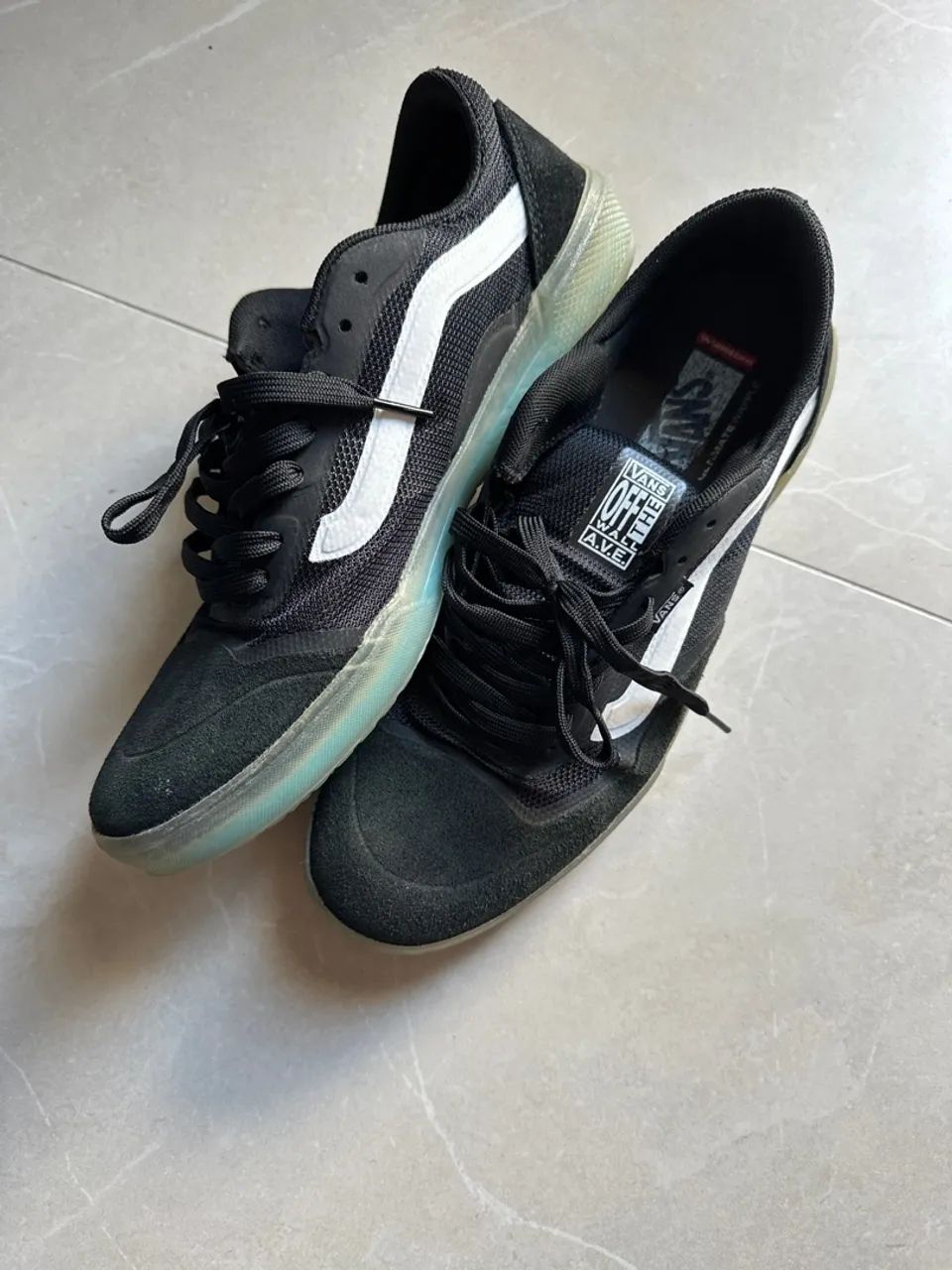 Tenis Vans Originales Zapatos Vans Olx El Salvador Usa Tenis Vans